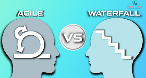 Agile vs Waterfall