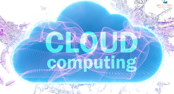 cloud computing