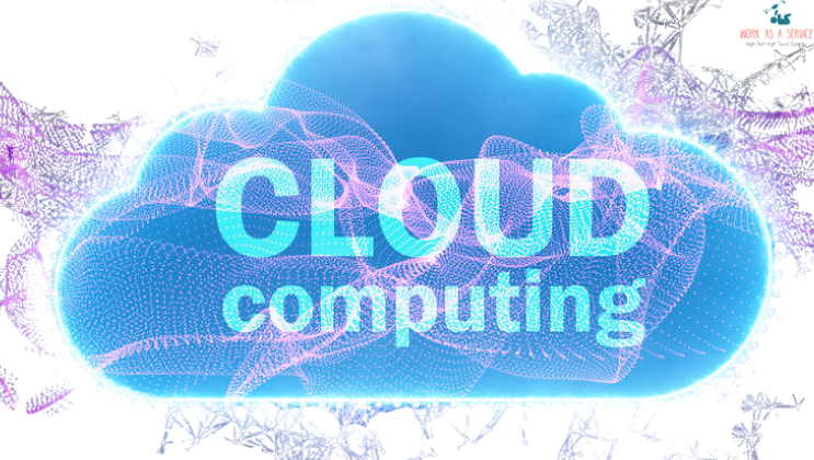 cloud computing