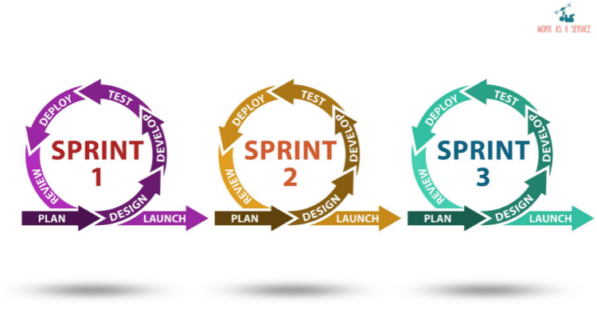 agile methodology process