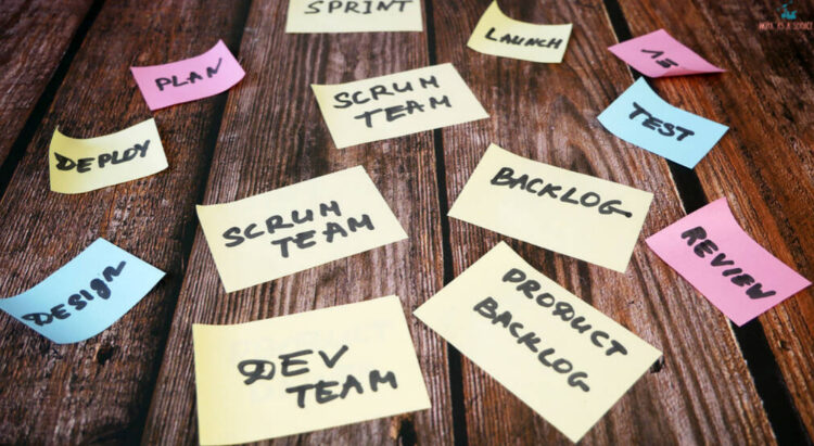 Scrum And Agile Methodologies